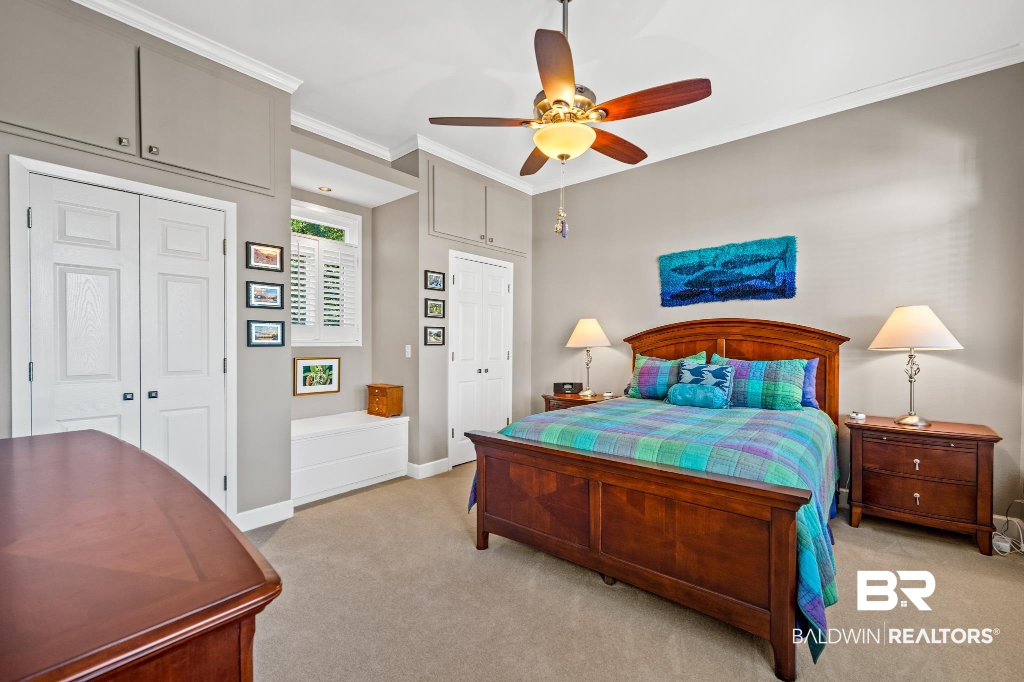 14335 County Road 9 Foley, AL 36535 - Photo 21 of 50 Bedroom 3