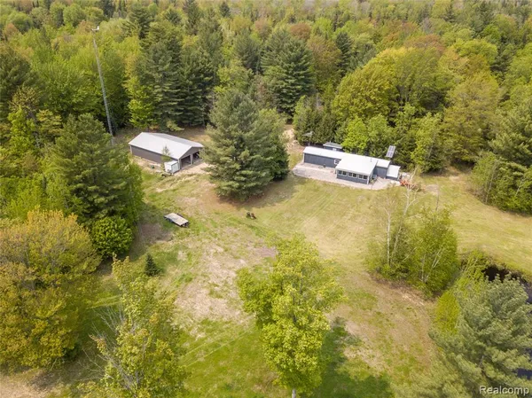 $174,900 | 5960 N Trail, Kalkaska, MI 49646