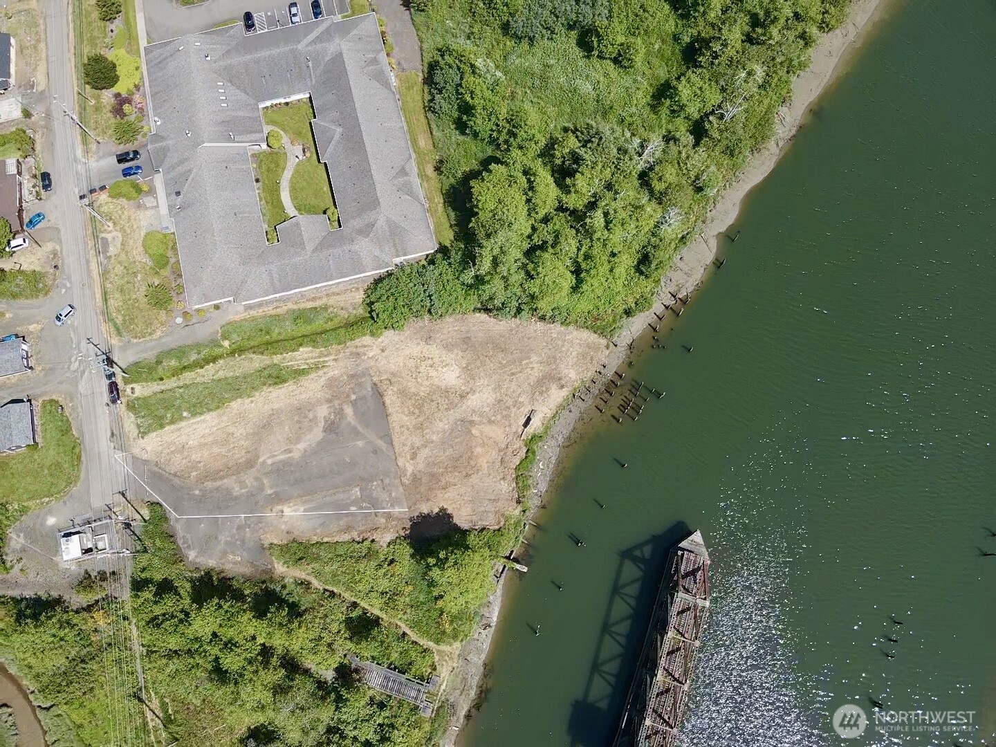 1010 Division Street Hoquiam, WA 98550 - Photo 17 of 40