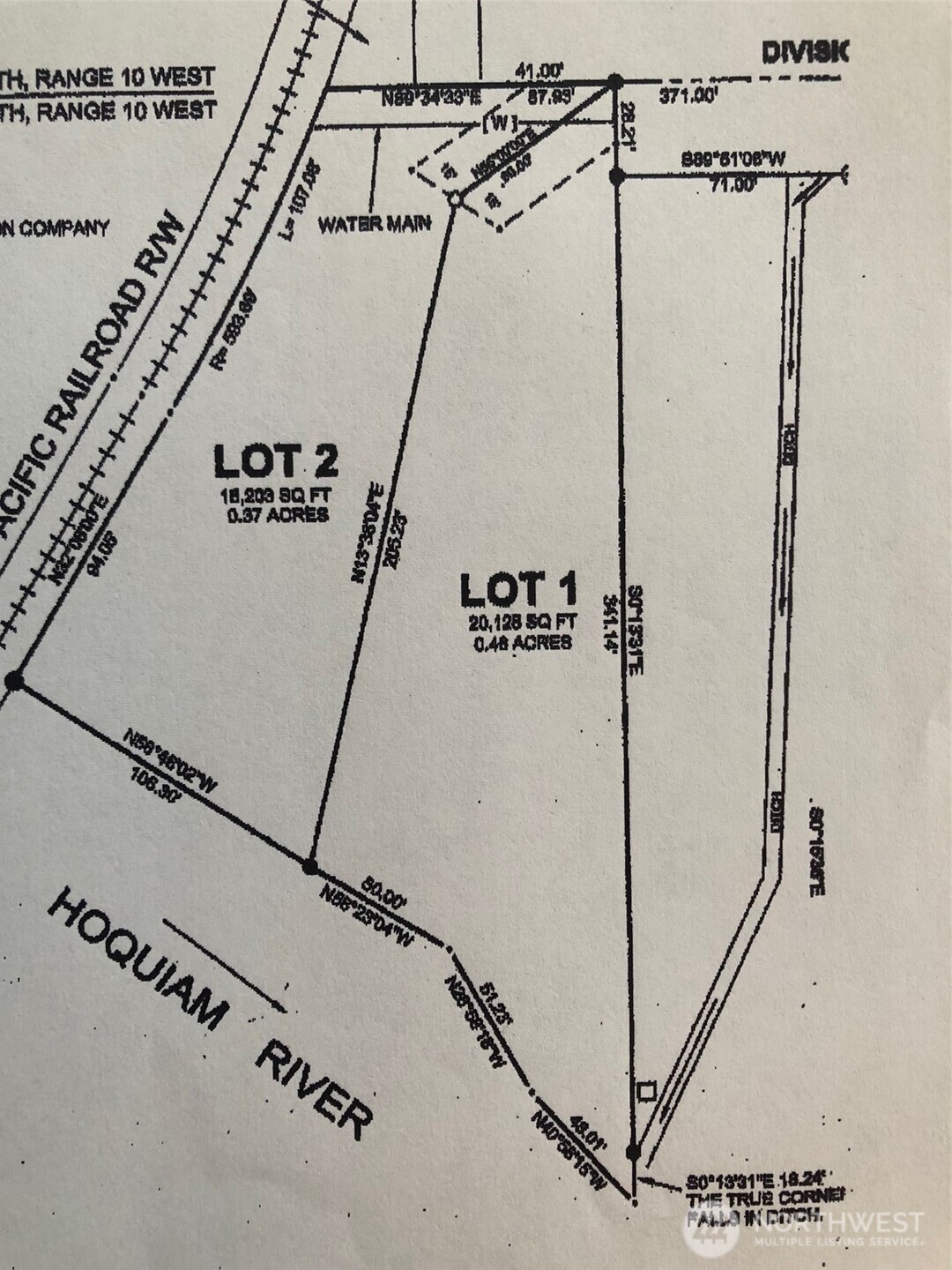 1010 Division Street Hoquiam, WA 98550 - Photo 40 of 40