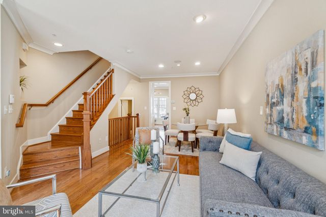 $1,160,000 | 1304 North Danville Street, Arlington, VA 22201