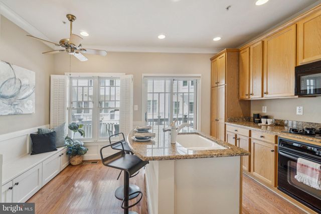 $1,160,000 | 1304 North Danville Street, Arlington, VA 22201