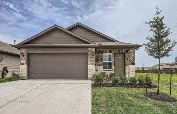 $1,895 | 259 Levi Landing, Kyle, TX 78640