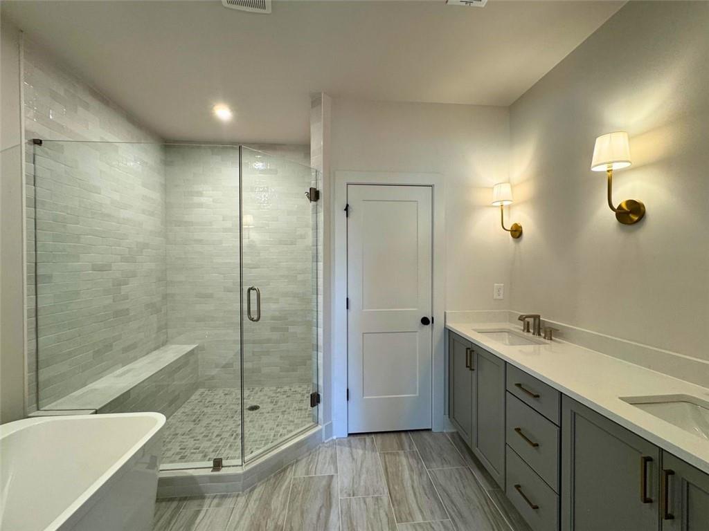 1917 Repose Drive Chamblee, GA 30341 - Photo 20 of 25