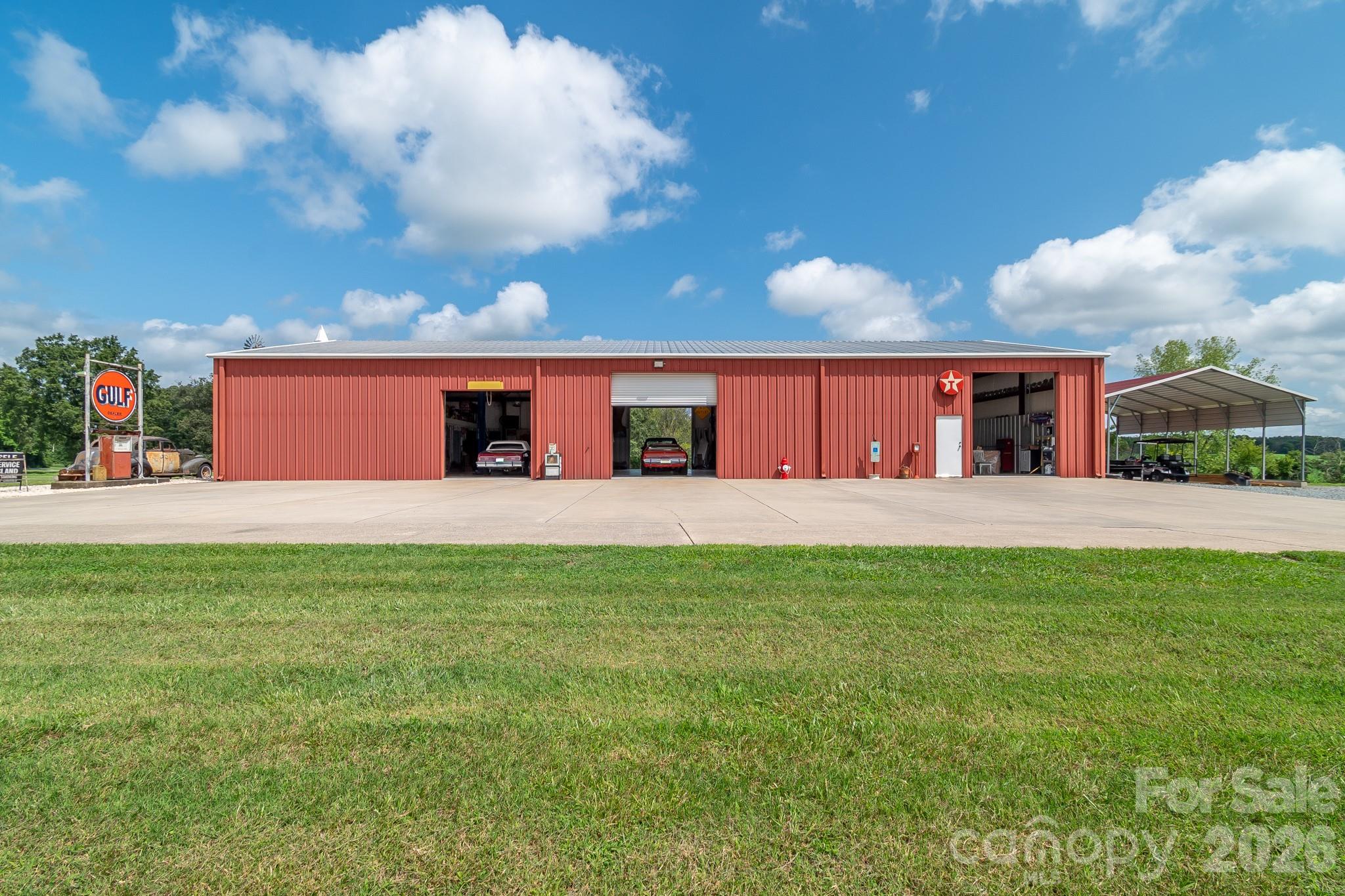 3813 Stack Road Monroe, NC 28112 - Photo 38 of 48 Gallery Image 38