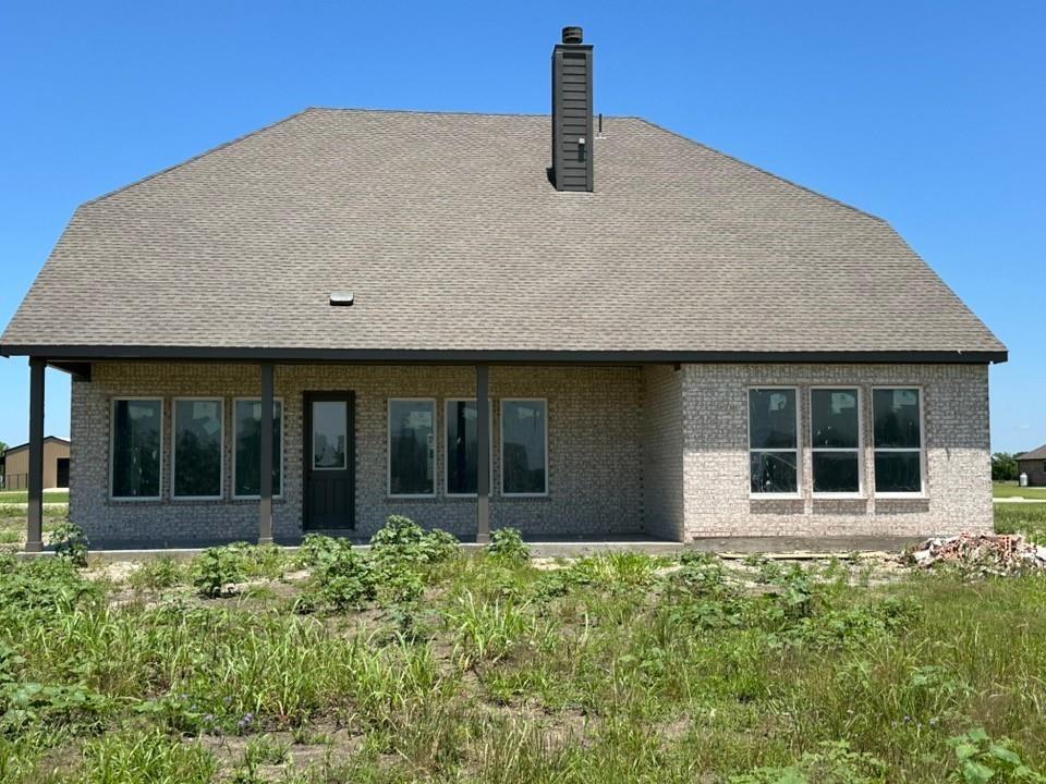 585 Brown Road Leonard, TX 75452 - Photo 25 of 28