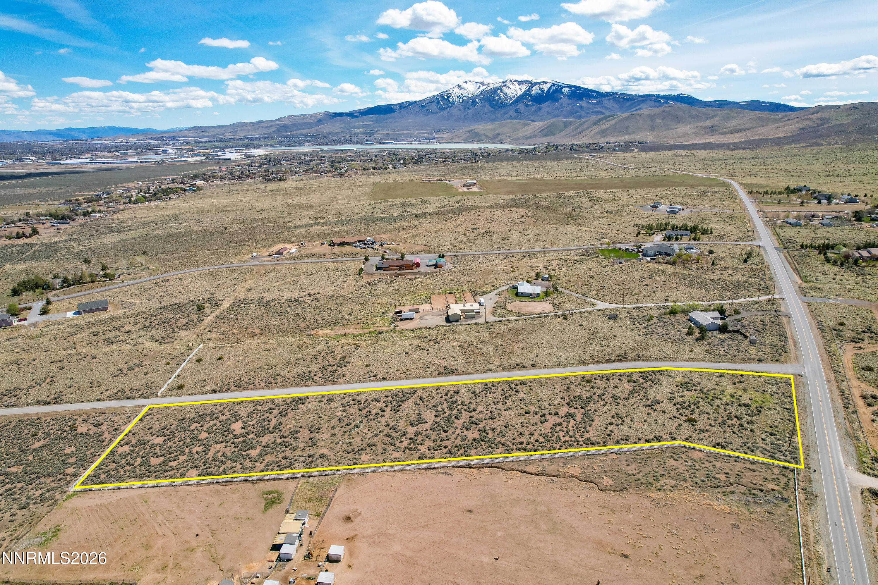 0 North Red Rock Road Reno, NV 89508 - Photo 6 of 16 0 Red Rock (7 of 24)
