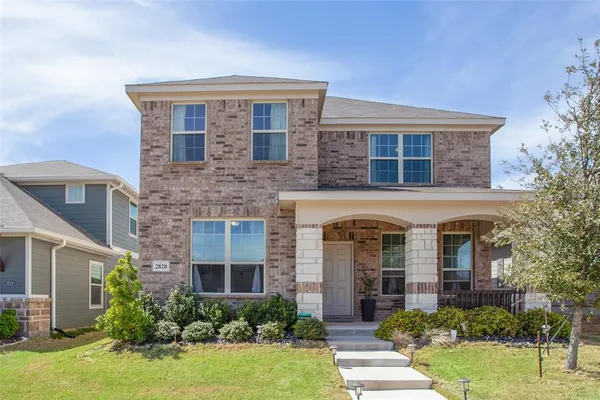 $2,800 | 2820 Brittlebush Drive, Fort Worth, TX 76108