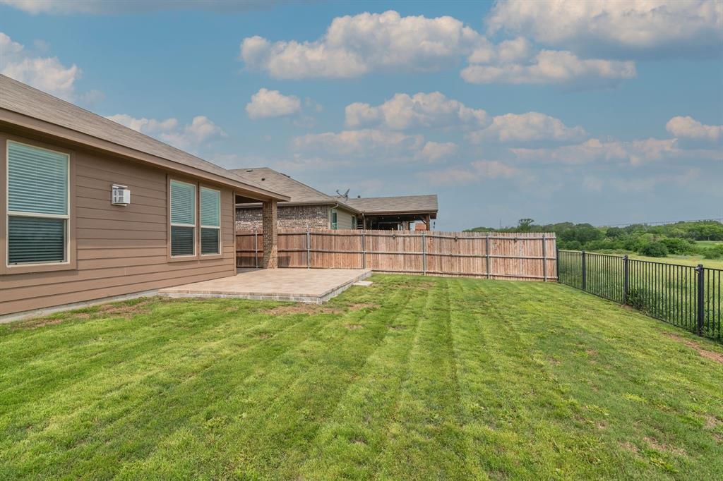 15908 Back Nine Road Fort Worth, TX 76177 - Photo 37 of 40