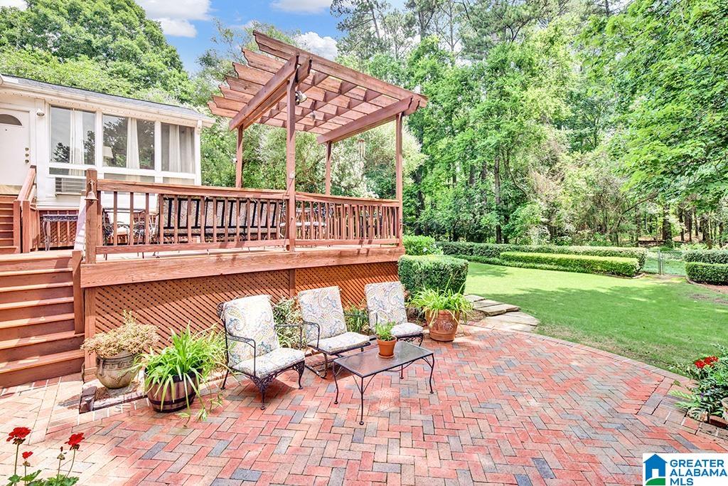 3459 Loch Ridge Trail Birmingham, AL 35216 - Photo 26 of 63