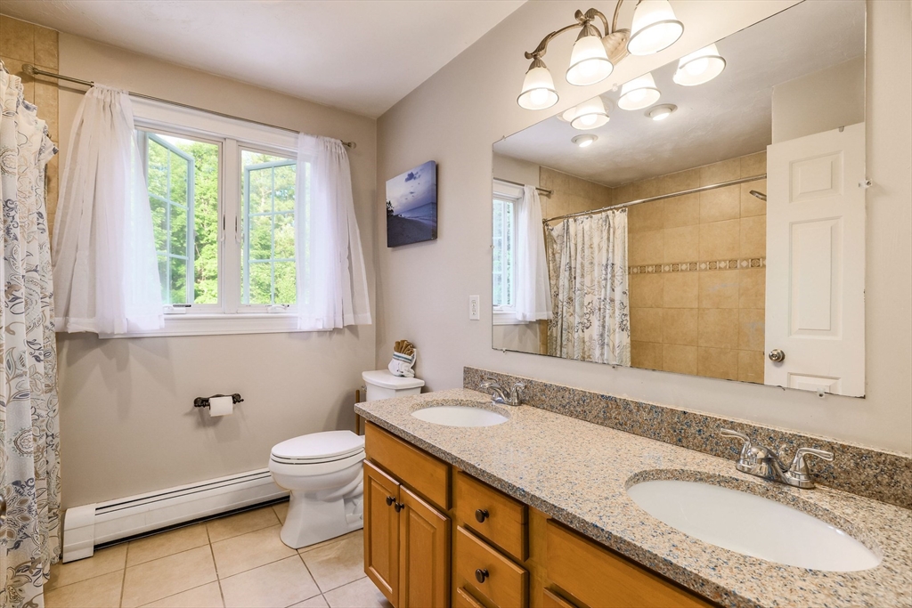 499 Ware Corner Road Oakham, MA 01068 - Photo 21 of 31