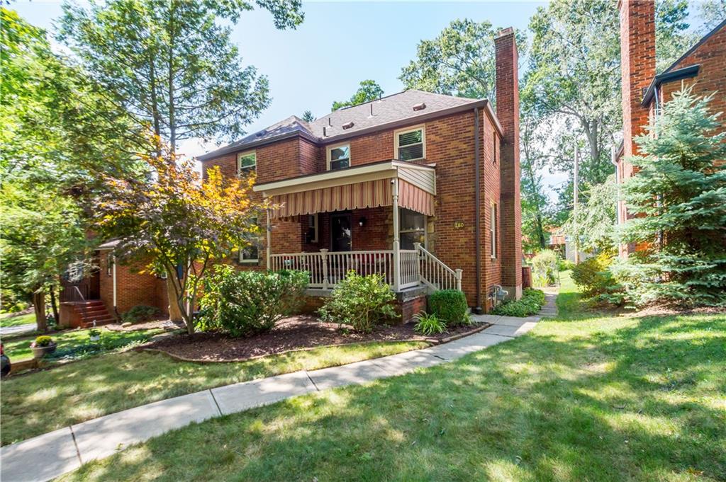 780 Highvue Road Pittsburgh, PA 15228 - Photo 1 of 32 Gallery Image 1