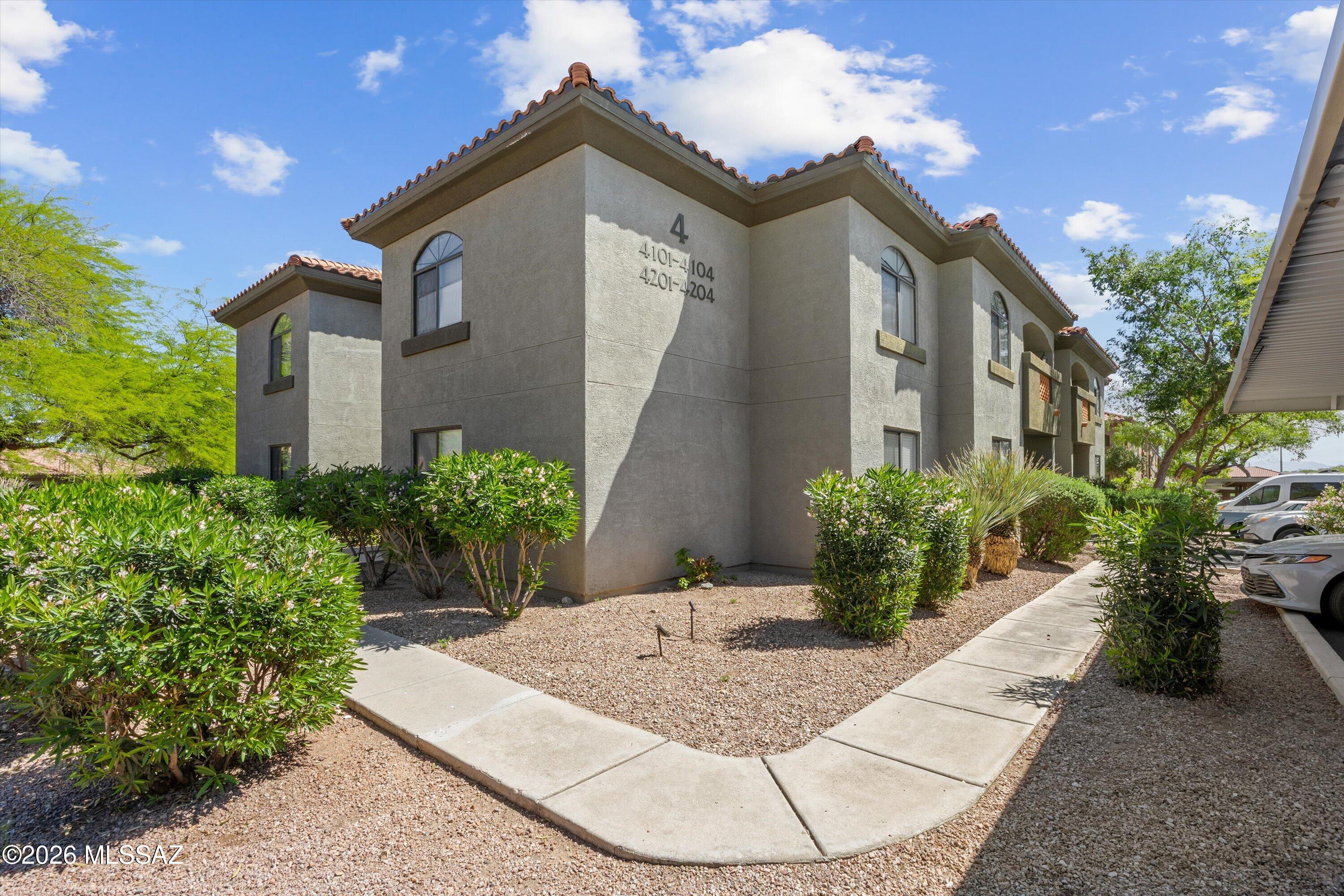 5751 North Kolb Road, Unit 4204 Tucson, AZ 85750 - Photo 35 of 36