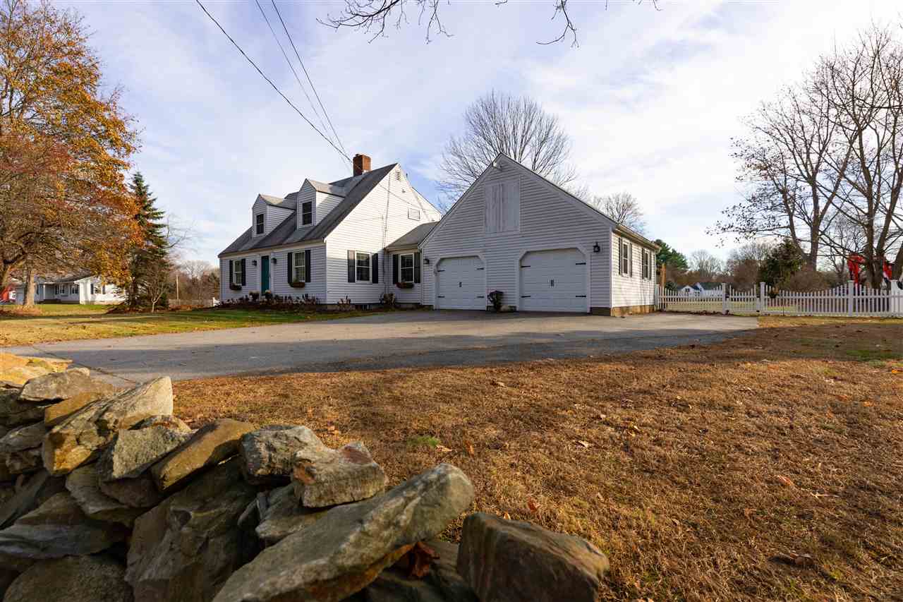 38 Hobbs Road North Hampton, NH 03862 - Photo 1 of 28