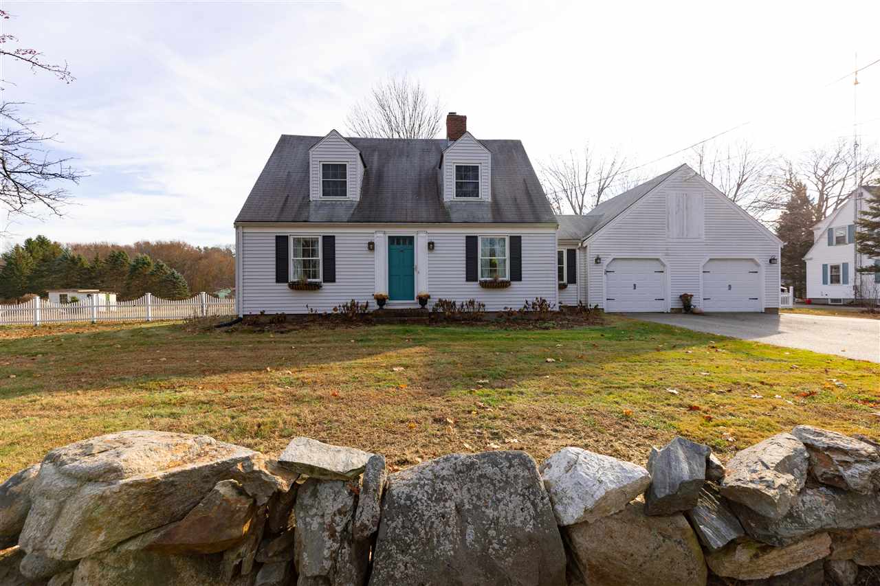 38 Hobbs Road North Hampton, NH 03862 - Photo 2 of 28