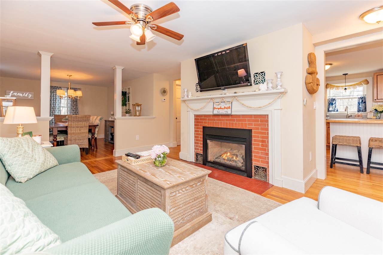 38 Hobbs Road North Hampton, NH 03862 - Photo 11 of 28