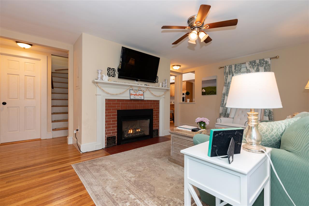 38 Hobbs Road North Hampton, NH 03862 - Photo 12 of 28