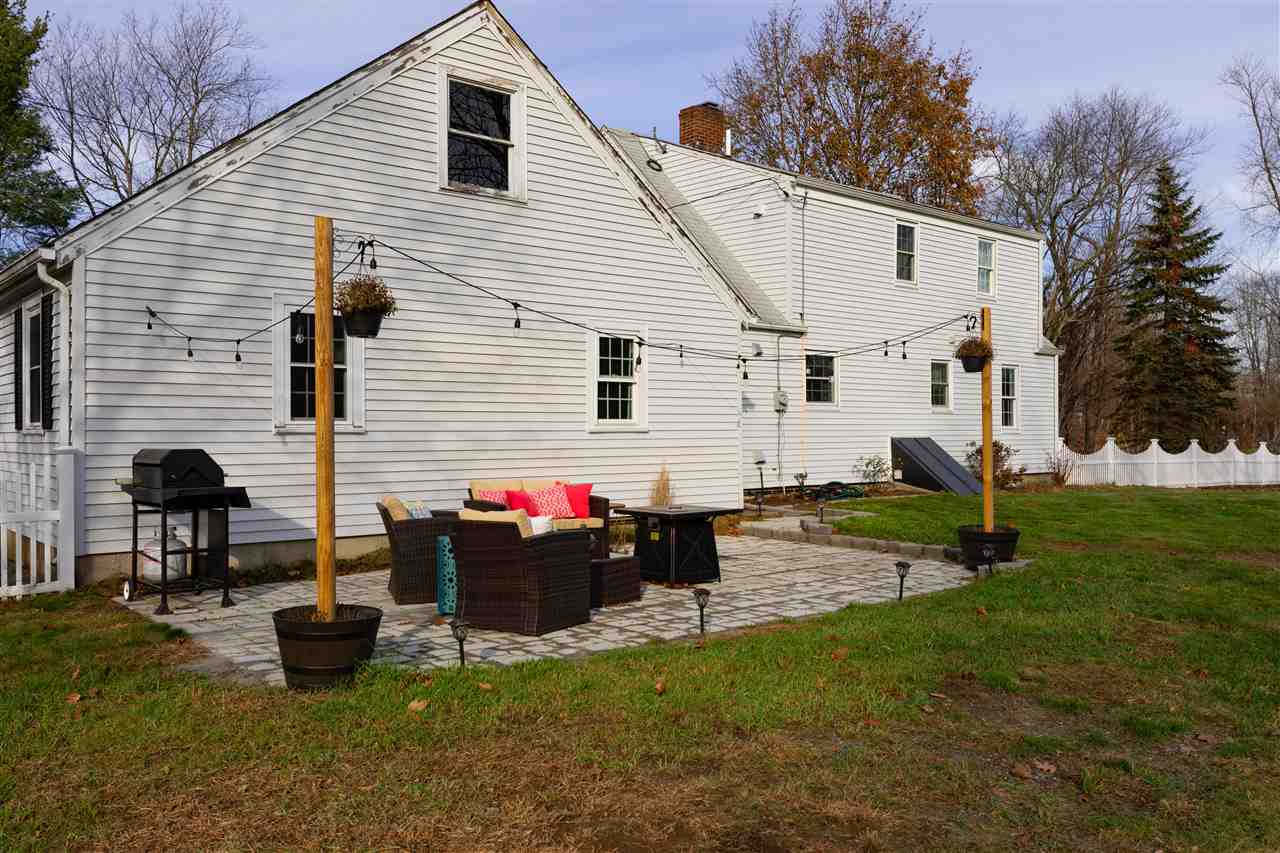 38 Hobbs Road North Hampton, NH 03862 - Photo 25 of 28