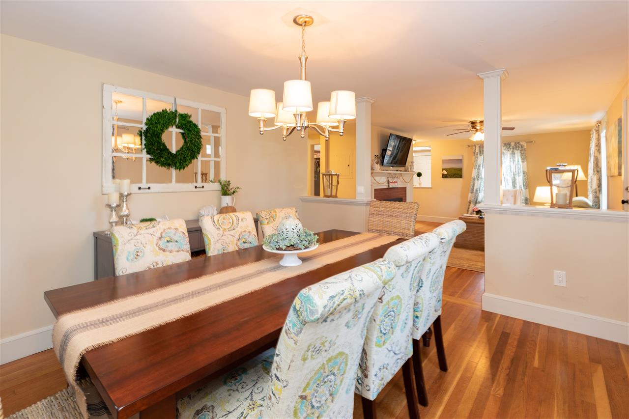 38 Hobbs Road North Hampton, NH 03862 - Photo 8 of 28