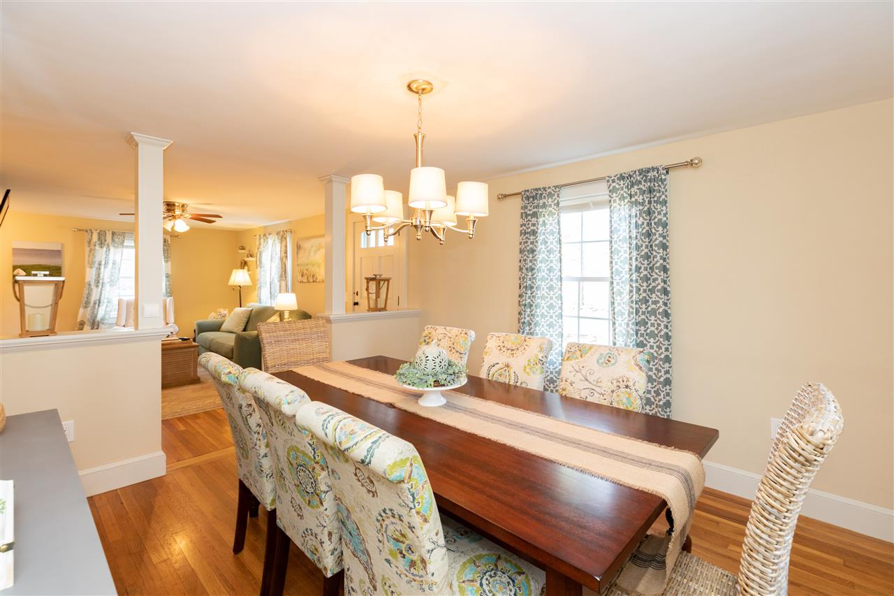 38 Hobbs Road North Hampton, NH 03862 - Photo 9 of 28