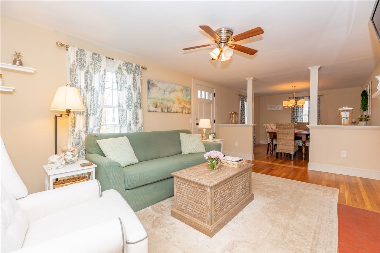 38 Hobbs Road North Hampton, NH 03862 - Photo 10 of 28