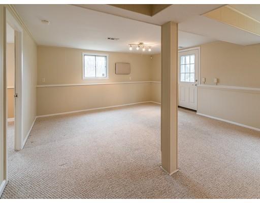 18 Pamela Road Framingham, MA 01701 - Photo 14 of 20 an empty room with windows and entrance