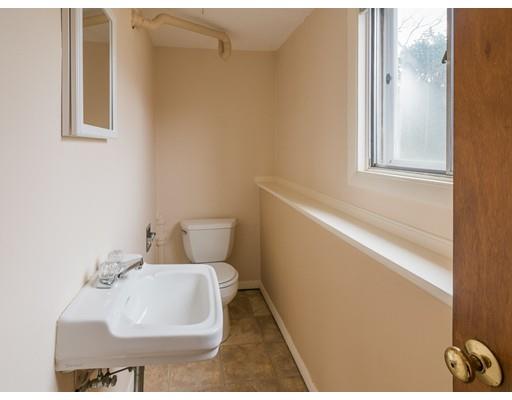 18 Pamela Road Framingham, MA 01701 - Photo 17 of 20 a bathroom with a sink and a toilet