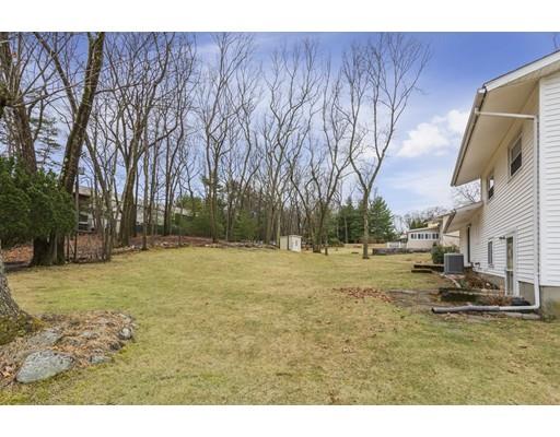 18 Pamela Road Framingham, MA 01701 - Photo 19 of 20 a view of open space with trees