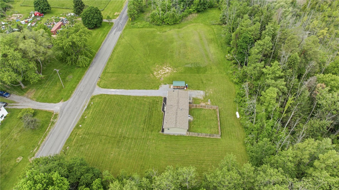 6725 Swamp Road Byron, NY 14422 - Photo 41 of 42