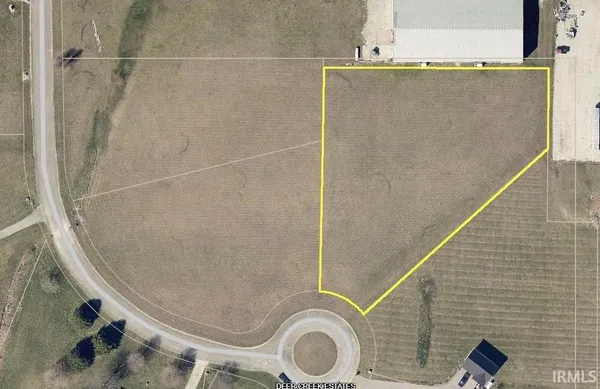 $35,000 | Lot 2 Deer Creek, Bedford, IN 47421