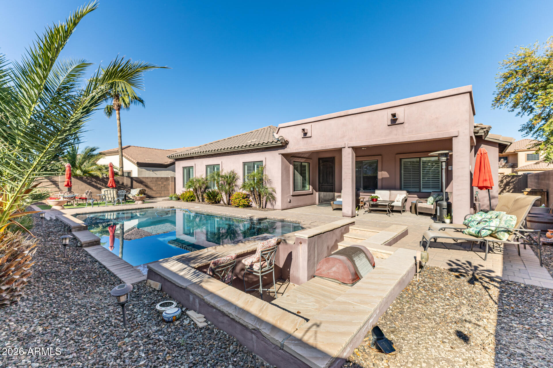 4401 West Coplen Farms Road Laveen, AZ 85339 - Photo 4 of 42 35 - Coplen