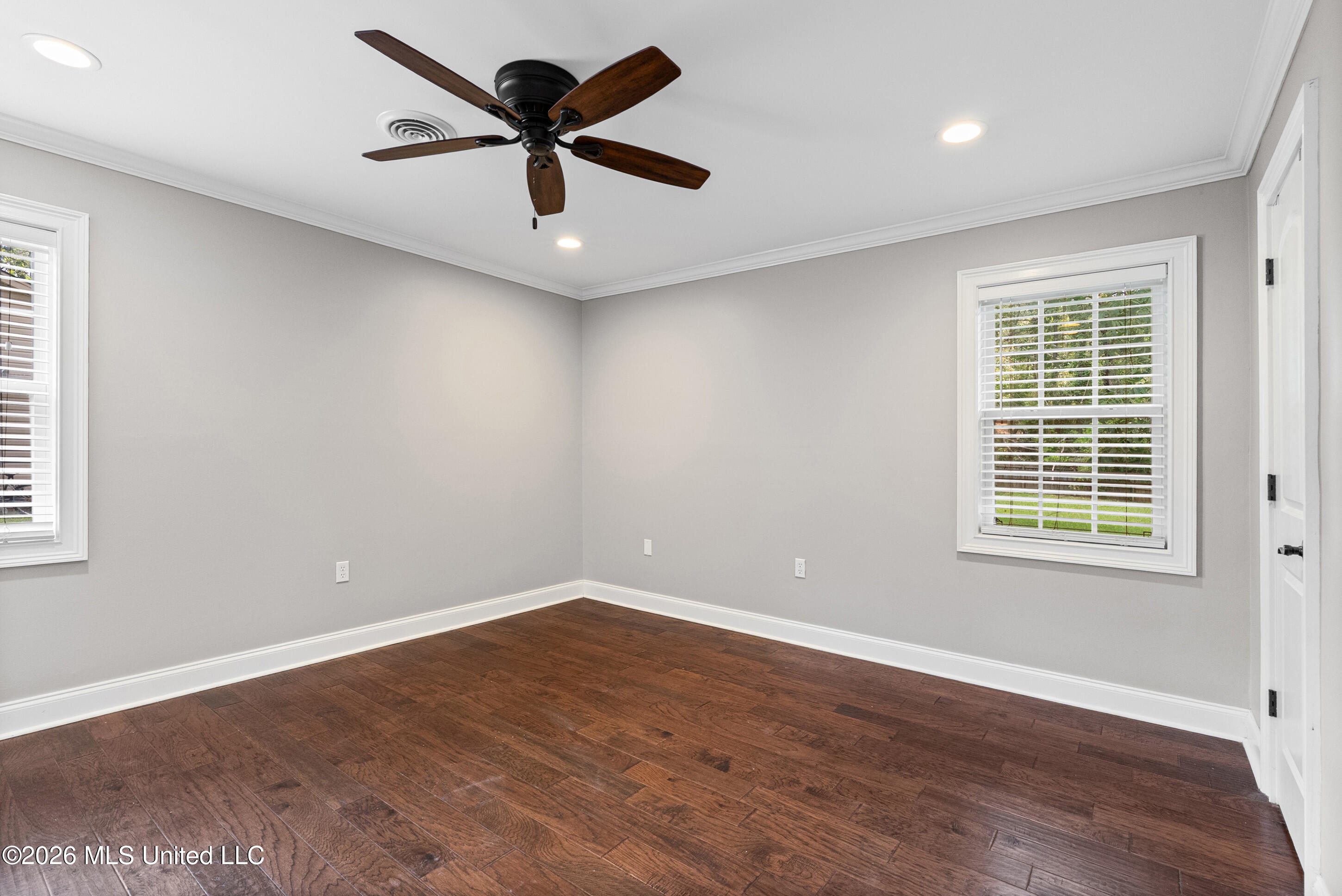 4308 Mockingbird Road Oxford, MS 38655 - Photo 12 of 26 Primary Bedroom