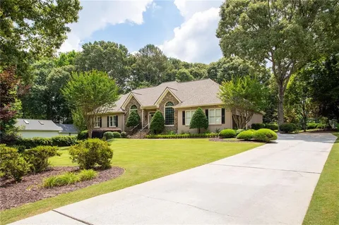 $776,000 | 1540 Winding Creek Circle Southwest, Snellville, GA 30078