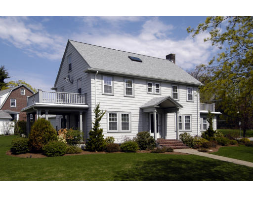 34 Stoneleigh Road Watertown, MA 02472 - Photo 1 of 4 Gallery Image 1
