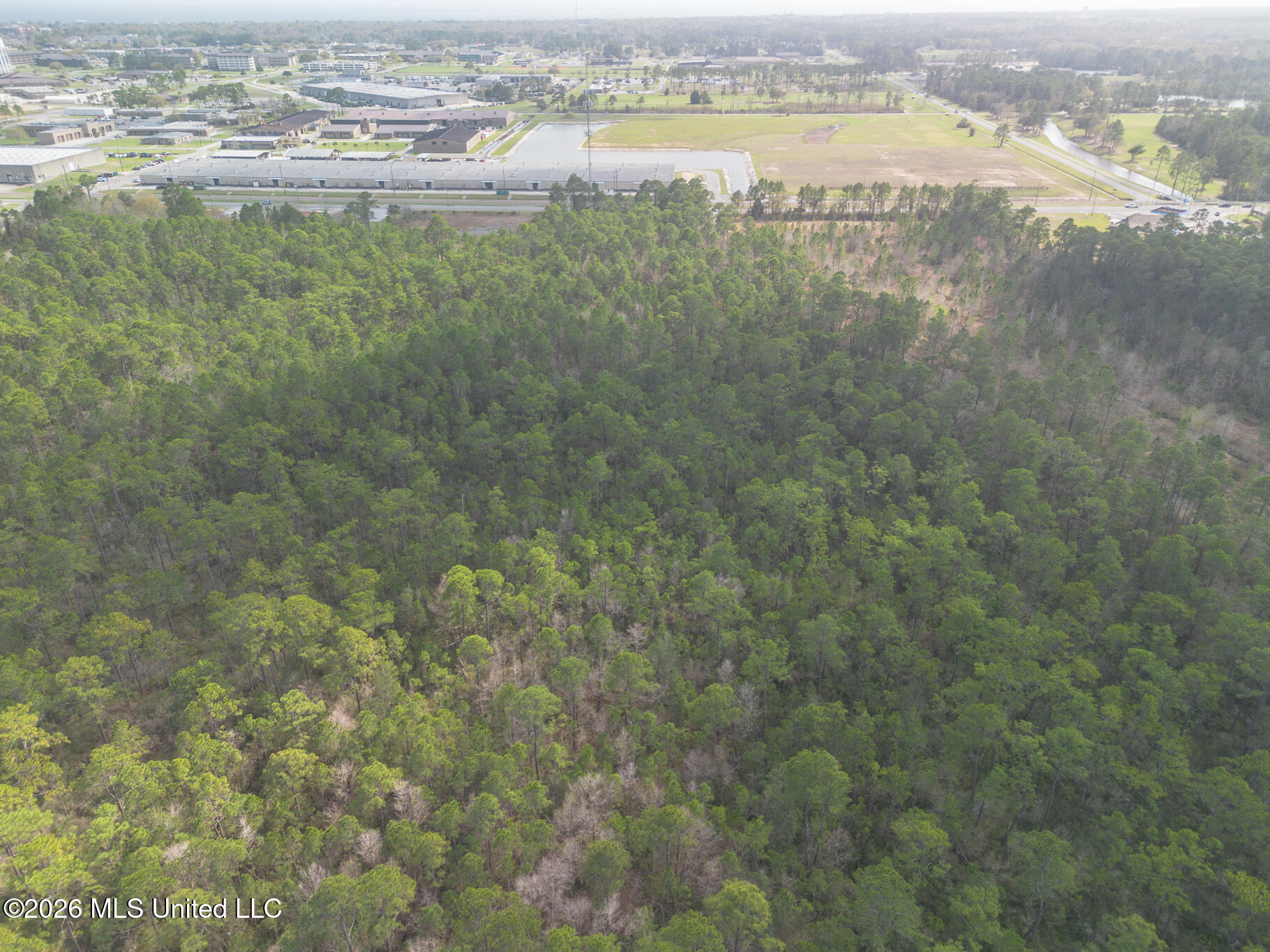 Canal Road Gulfport, MS 39501 - Photo 1 of 14 Canal and 28th-30