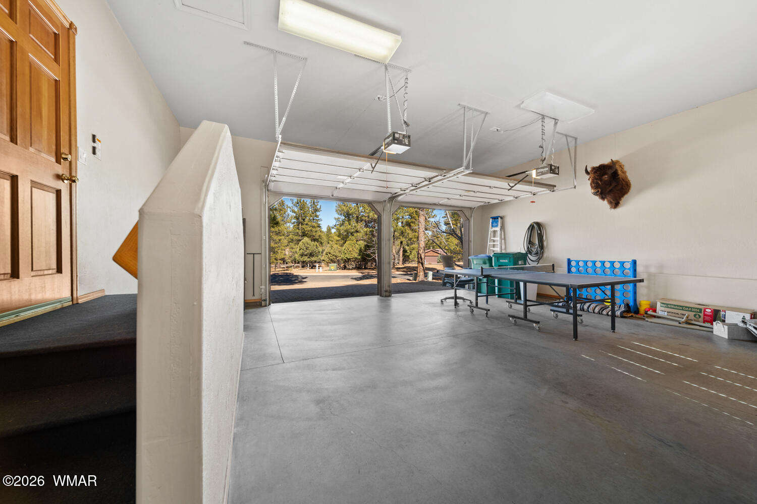 1041 South Pinon Circle Show Low, AZ 85901 - Photo 22 of 29 a view of a room with gym equipment