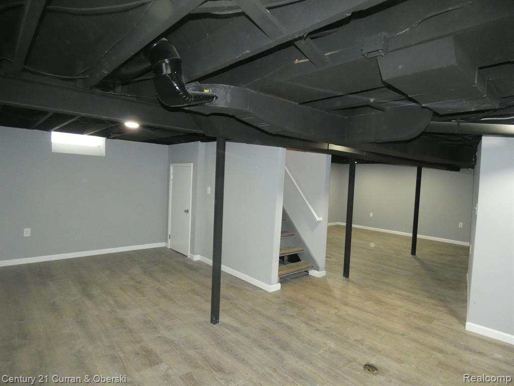 11409 Balfour Road Detroit, MI 48224 - Photo 24 of 28