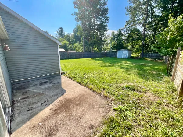 $25,000 | 11081 Kay Lynn Dr Lake, Lake, MI 48632