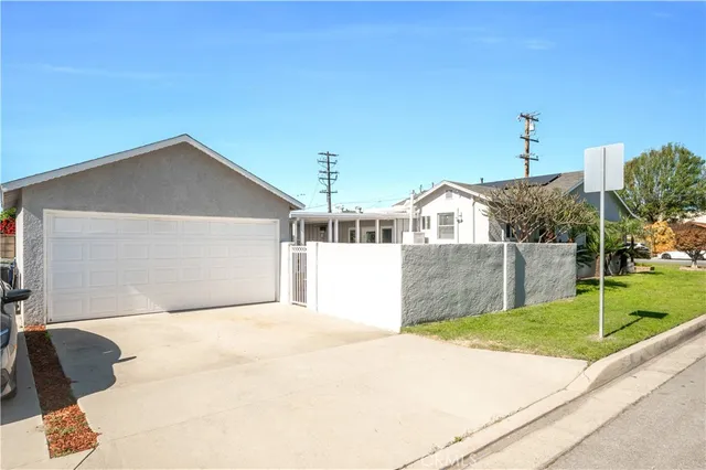 $900,000 | 10358 Trabuco Street, Bellflower, CA 90706