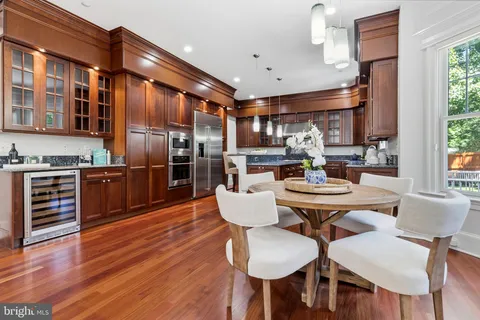 $2,595,000 | 7527 Westfield Drive, Bethesda, MD 20817
