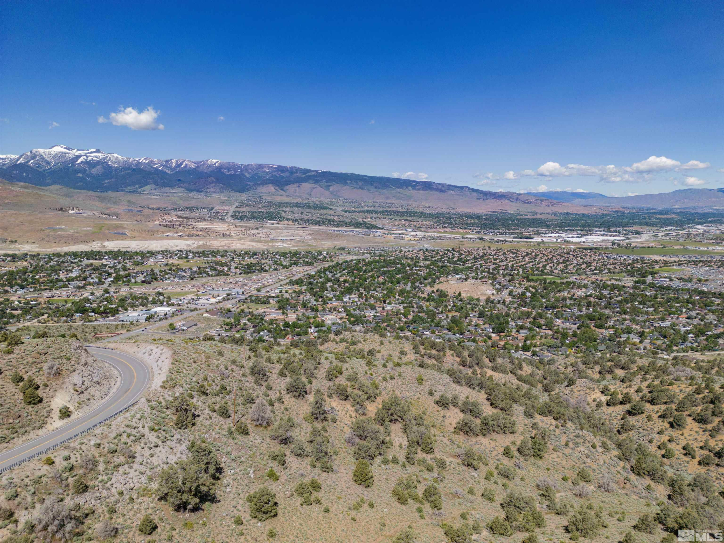 0 Kenneth Way Reno, NV 89521 - Photo 10 of 21 Photo 10