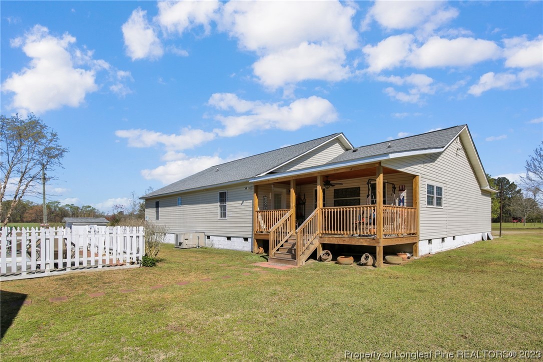 2542 Missouri Road Maxton, NC 28364 - Photo 33 of 37 Gallery Image 33