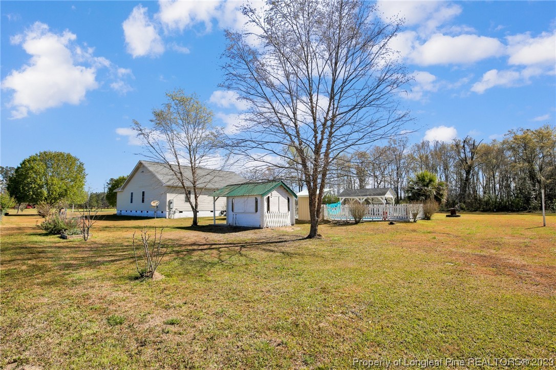 2542 Missouri Road Maxton, NC 28364 - Photo 34 of 37 Gallery Image 34