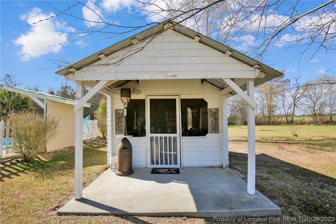 2542 Missouri Road Maxton, NC 28364 - Photo 36 of 37 Gallery Image 36