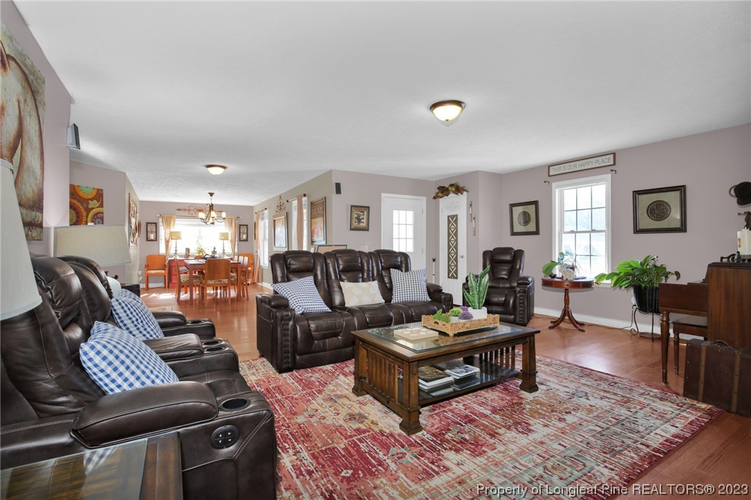 2542 Missouri Road Maxton, NC 28364 - Photo 6 of 37 Gallery Image 6