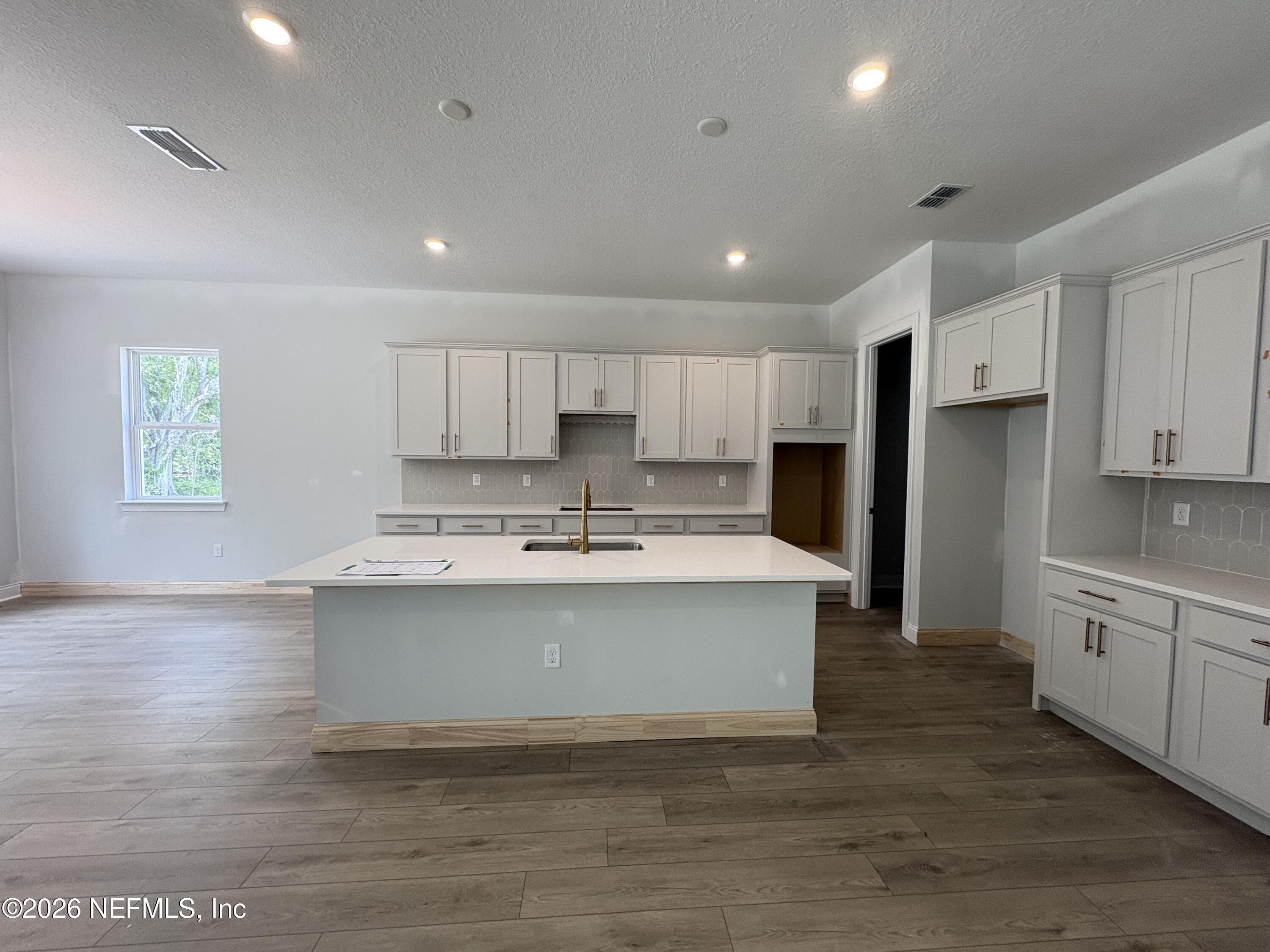 88 Cres Shrs Road St. Augustine, FL 32086 - Photo 7 of 21 Kitchen3