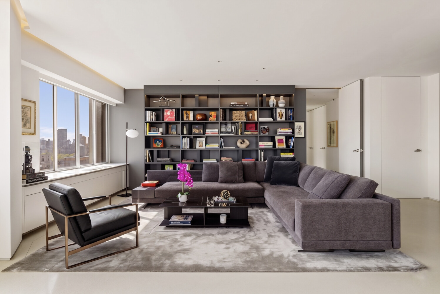 900 Park Avenue, Unit 25CD Manhattan, NY 10075 - Photo 6 of 20 Gallery Image 6