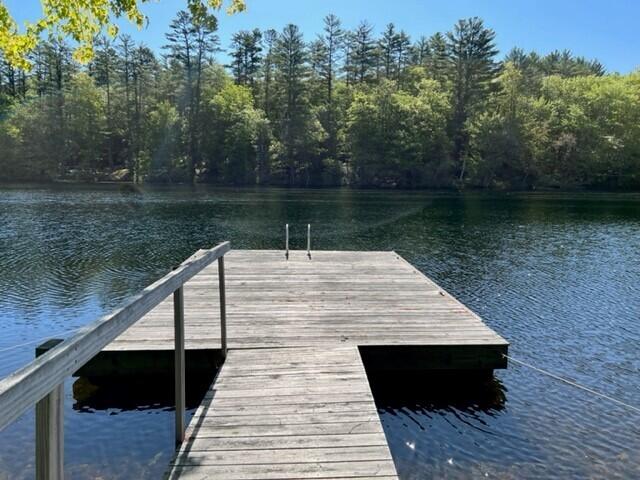 11 Town Beach Road Lovell, ME 04051 - Photo 5 of 43 12