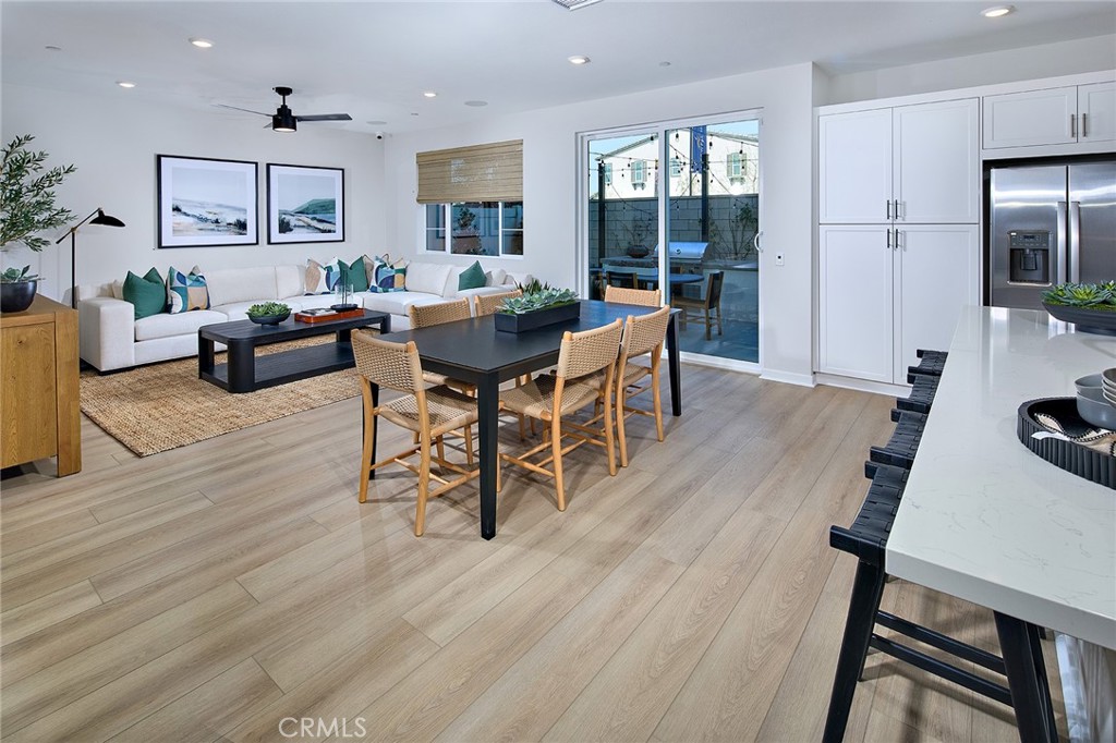 12672 Rosemount Road Eastvale, CA 92880 - Photo 4 of 35 *Model in reference only*