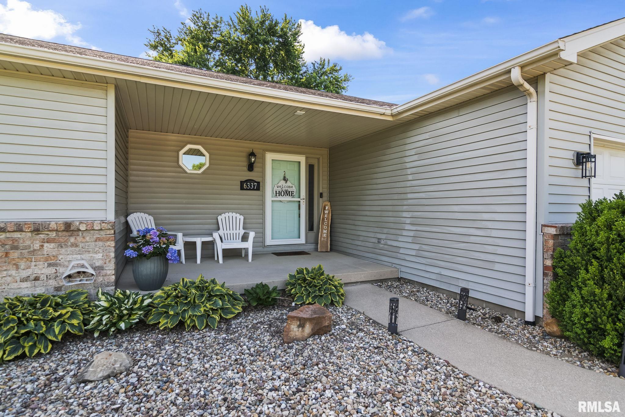 6337 Kate Court Springfield, IL 62712 - Photo 4 of 34